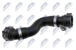 Durite de radiateur NTY CPP-BM-025