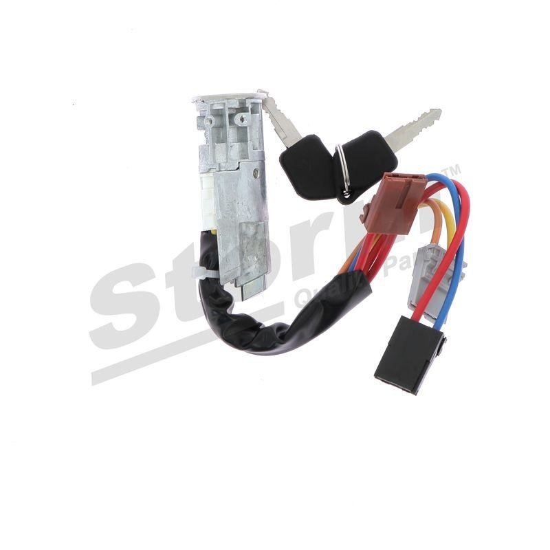 Fermeture-volant STORM QUALITY PARTS 78026