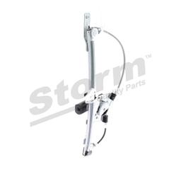 Lève-vitre STORM QUALITY PARTS 87133