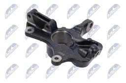 Fusée d'essieu, suspension de roue NTY ZZP-ME-025