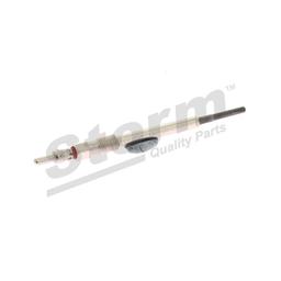 Bougie de préchauffage STORM QUALITY PARTS 566031