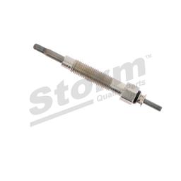 Bougie de préchauffage STORM QUALITY PARTS 502094