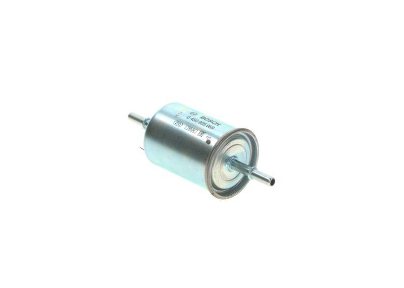 Filtre à carburant BOSCH 0 450 905 969