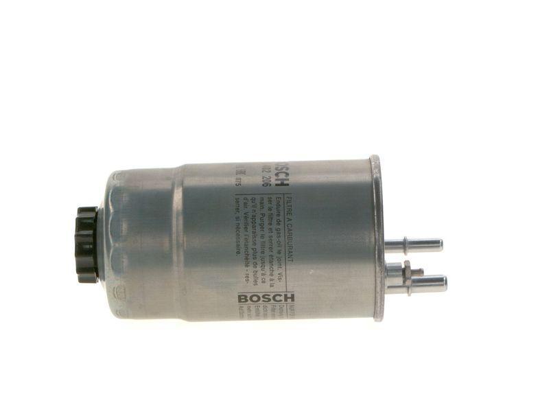 Filtre à carburant BOSCH F 026 402 206