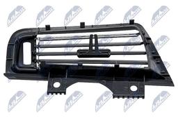 Papillon de distribution, alimentation d'air NTY EZC-BM-047