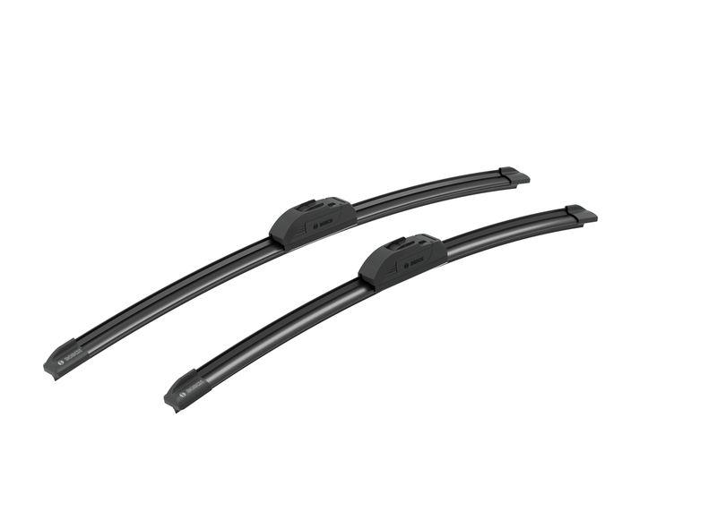 Balai d'essuie-glace BOSCH 3 397 118 902