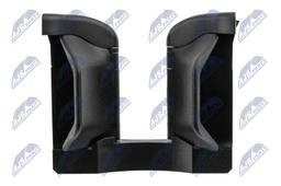 Porte gobelet NTY EZC-ME-083