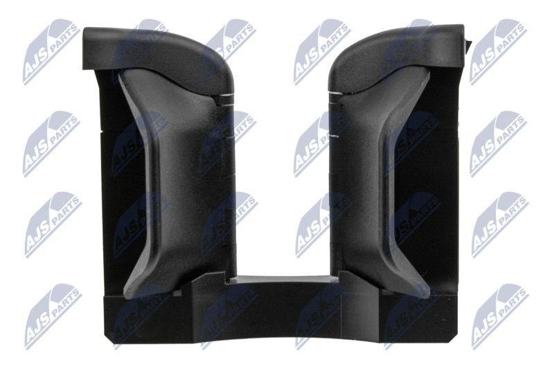 Porte gobelet NTY EZC-ME-083