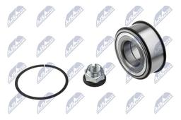 Kit de roulements de roue NTY KLP-RE-016