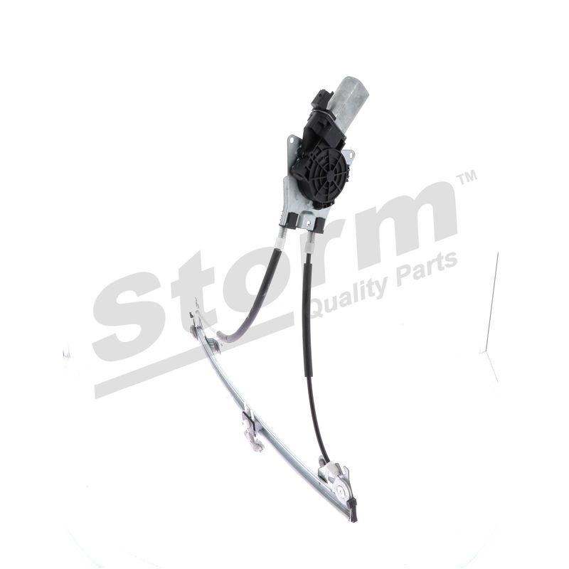 Lève-vitre STORM QUALITY PARTS 79876