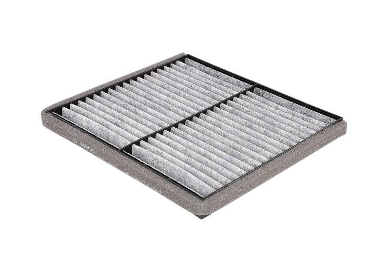 Filtre, air de l'habitacle BOSCH 1 987 432 363