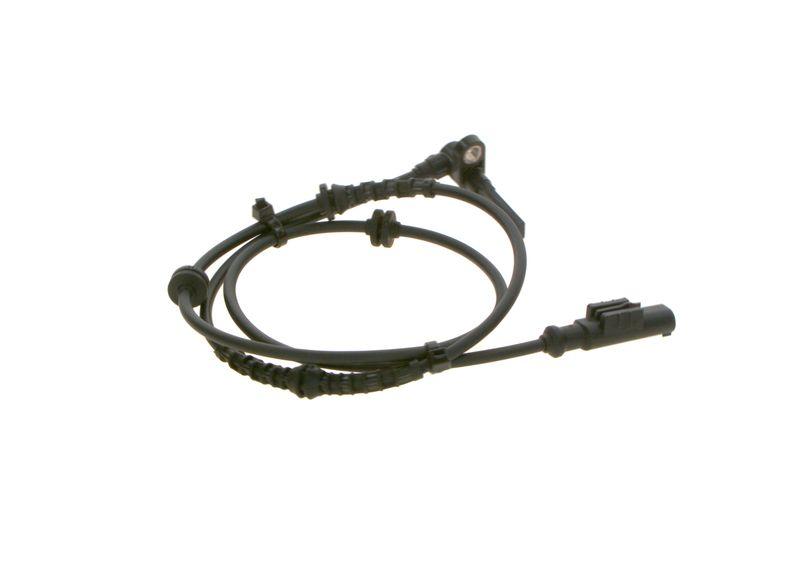 Capteur, vitesse de roue BOSCH 0 265 007 685