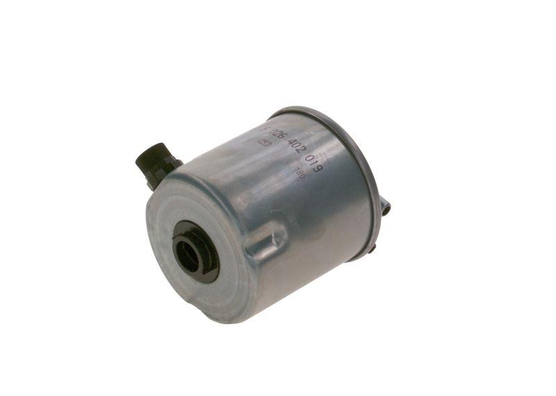 Filtre à carburant BOSCH F 026 402 019