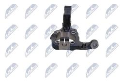 Fusée d'essieu, suspension de roue NTY ZZP-HY-517