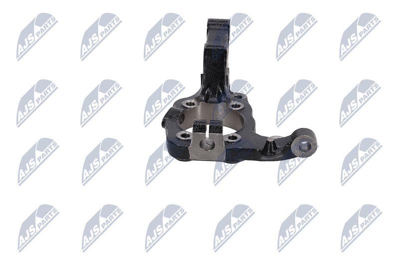 Fusée d'essieu, suspension de roue NTY ZZP-HY-517