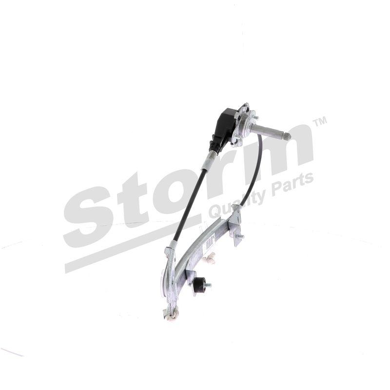 Lève-vitre STORM QUALITY PARTS 145071