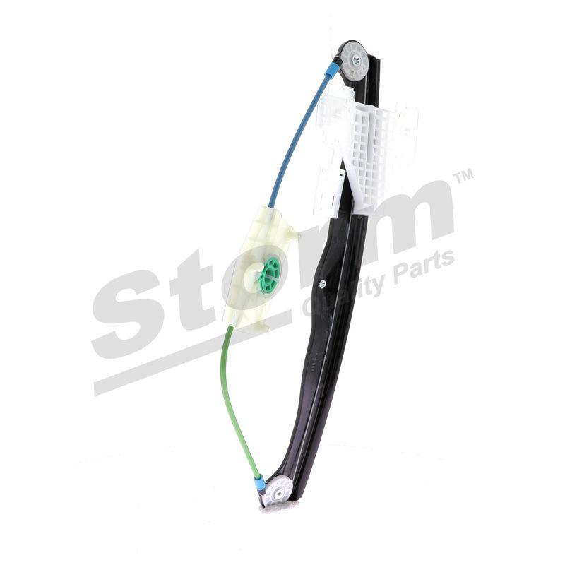 Lève-vitre STORM QUALITY PARTS 10371