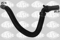 Durite de radiateur SASIC 3404076