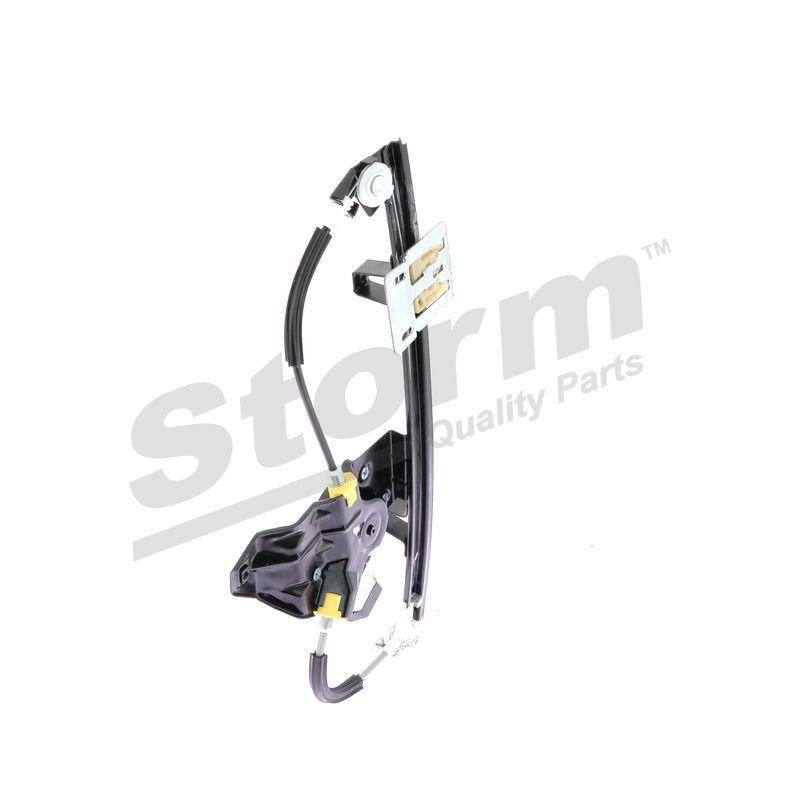 Lève-vitre STORM QUALITY PARTS 136072