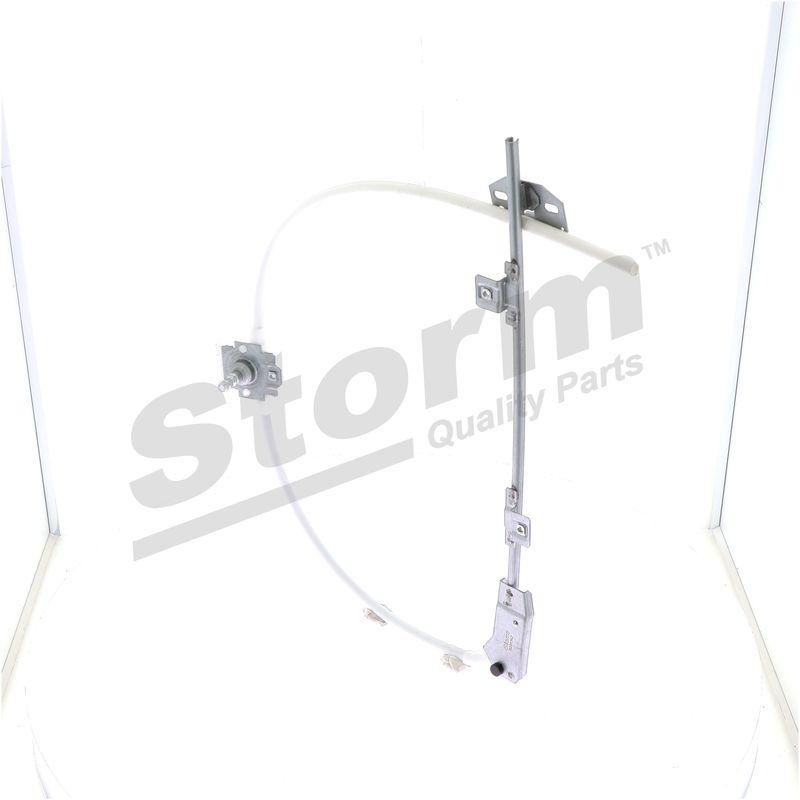 Lève-vitre STORM QUALITY PARTS 80080
