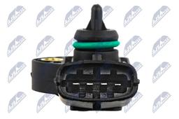 Capteur, pression de carburant NTY ECM-VV-000