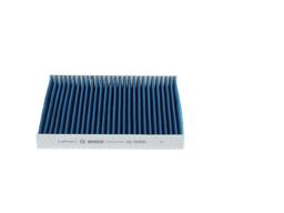 Filtre, air de l'habitacle BOSCH 0986628590