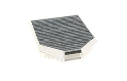 Filtre, air de l'habitacle BOSCH 1 987 435 509