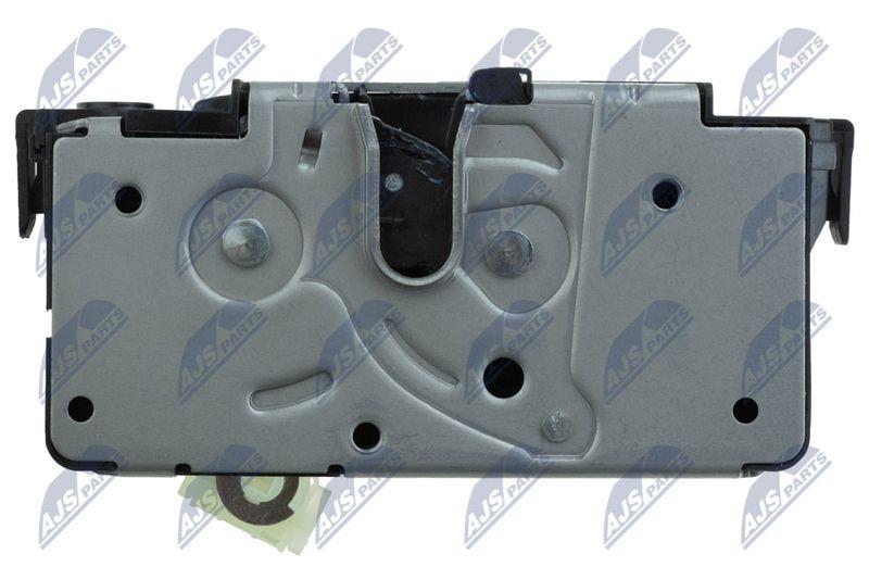 Serrure de porte NTY EZC-PL-138