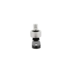 Support moteur CORTECO 80001888