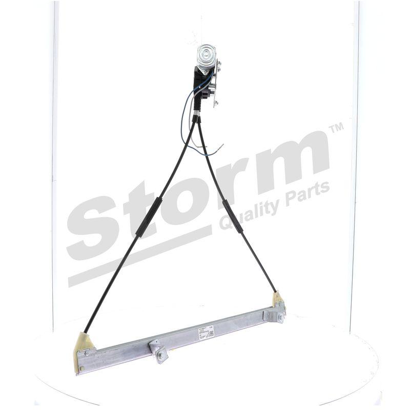 Lève-vitre STORM QUALITY PARTS 39076
