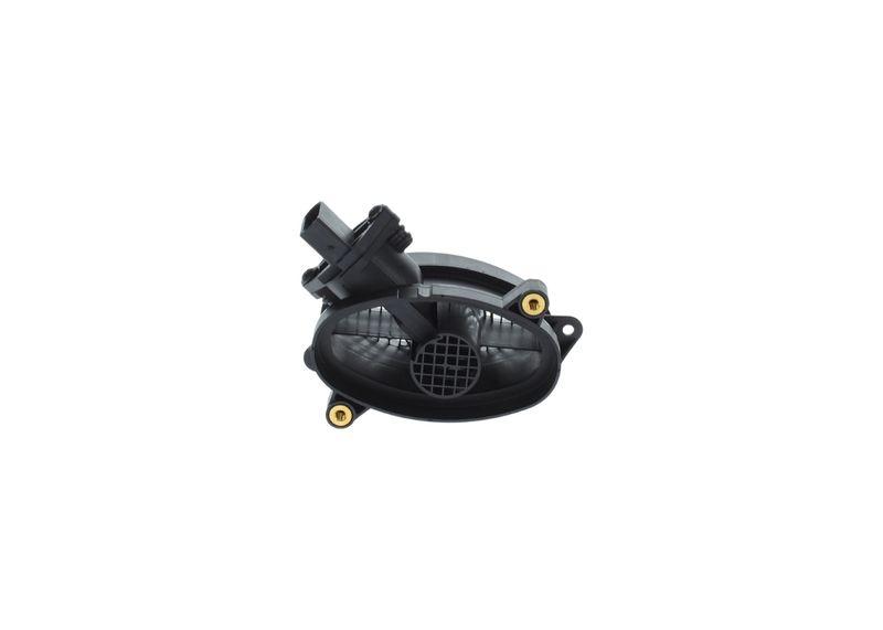 Débitmètre de masse d'air BOSCH 0 280 218 08X