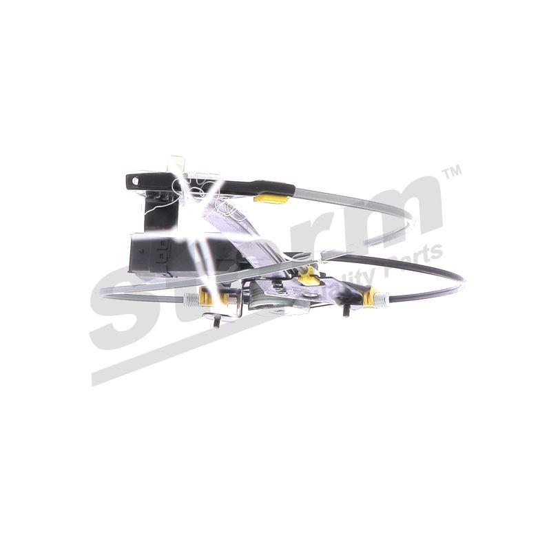 Lève-vitre STORM QUALITY PARTS 88070