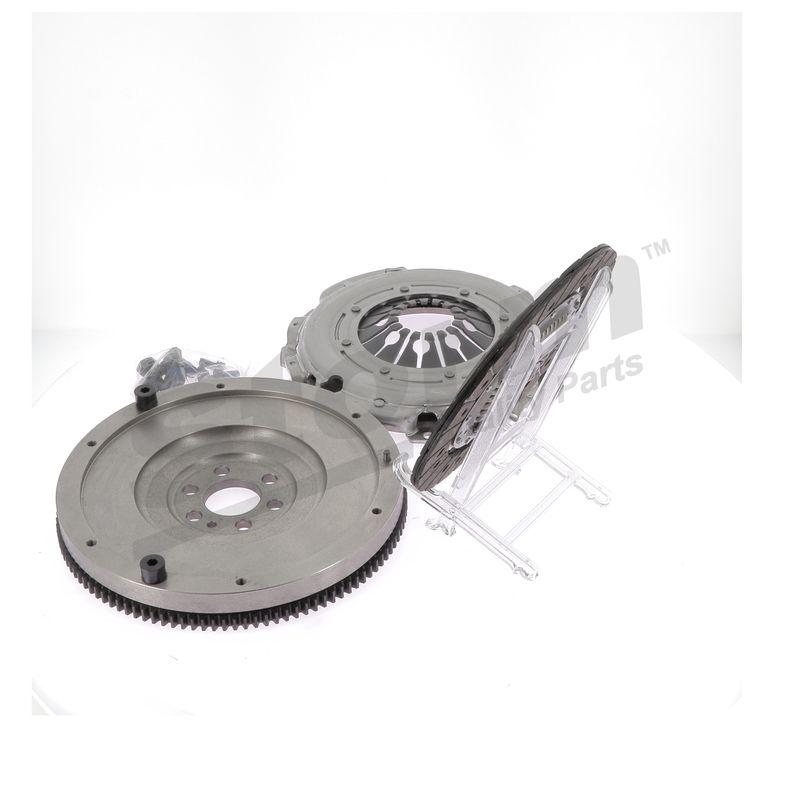 Kit adaptateur, embrayage STORM QUALITY PARTS STO1050