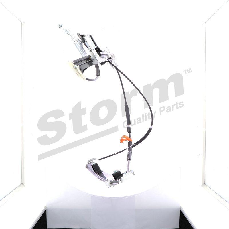 Lève-vitre STORM QUALITY PARTS 97575