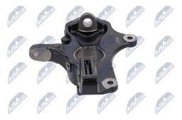 Fusée d'essieu, suspension de roue NTY ZZP-ME-025