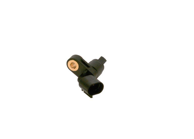 Capteur, vitesse de roue BOSCH 0 986 594 001