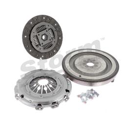 Kit adaptateur, embrayage STORM QUALITY PARTS STO1063