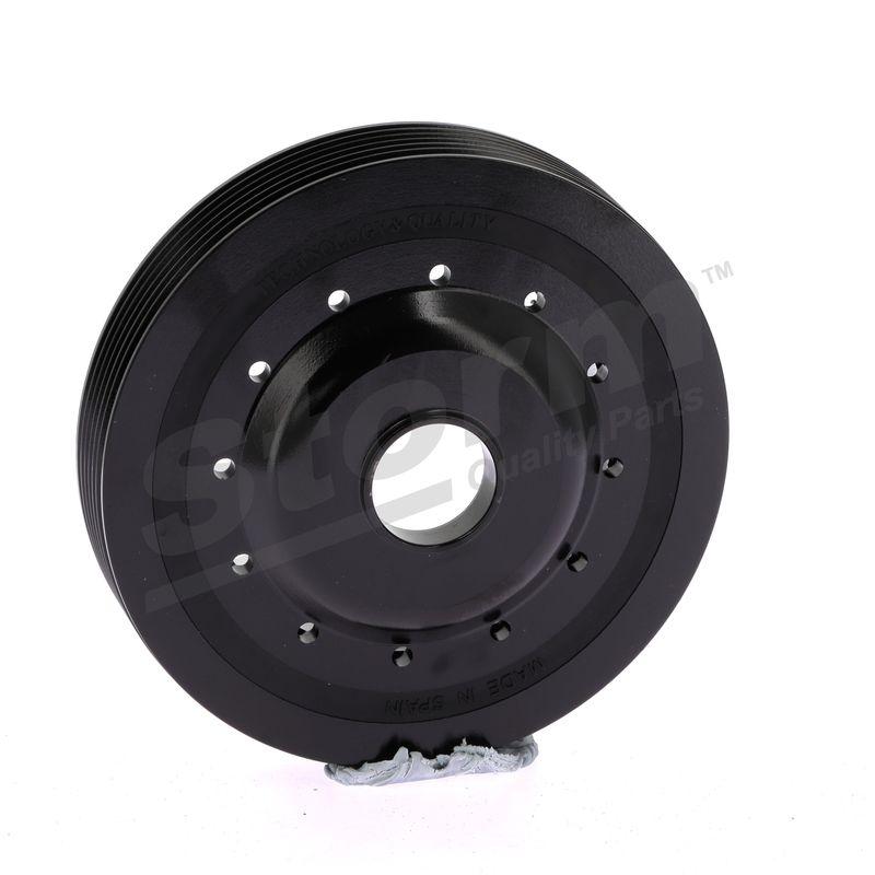 Poulie, vilebrequin STORM QUALITY PARTS 81094