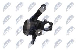 Fusée d'essieu, suspension de roue NTY ZZP-HD-015