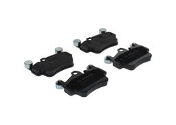 Kit de plaquettes de frein, frein à disque BOSCH 0 986 494 567