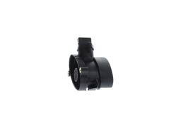 Débitmètre de masse d'air BOSCH 0 280 218 08X