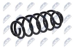 Ressort de suspension NTY ASZ-AU-039