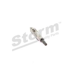 Bougie de préchauffage STORM QUALITY PARTS 501038