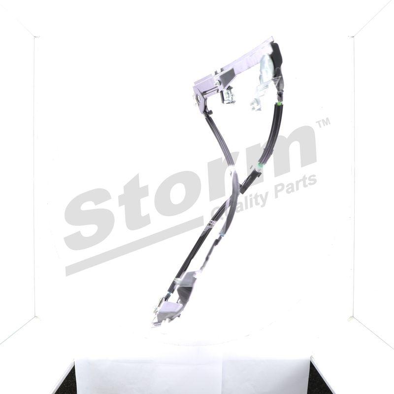 Lève-vitre STORM QUALITY PARTS 99275