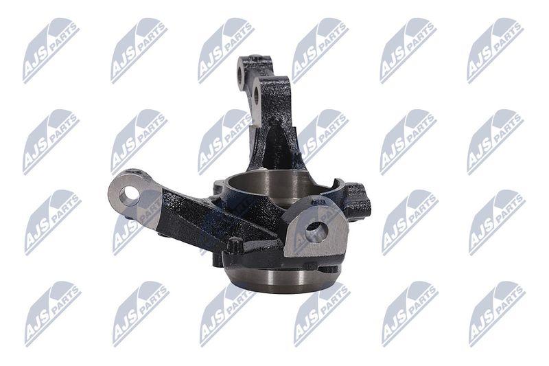Fusée d'essieu, suspension de roue NTY ZZP-HY-520