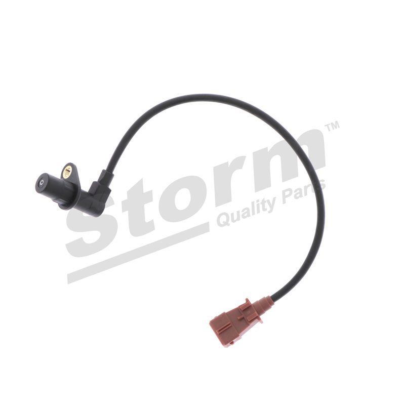 Capteur d'angle, vilebrequin STORM QUALITY PARTS 777118