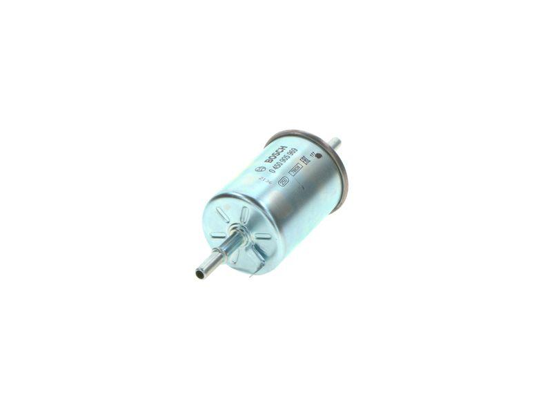 Filtre à carburant BOSCH 0 450 905 969