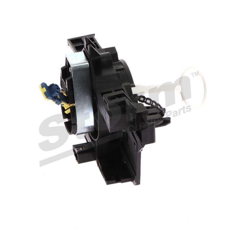 Ressort tournant, Airbag STORM QUALITY PARTS 8102023