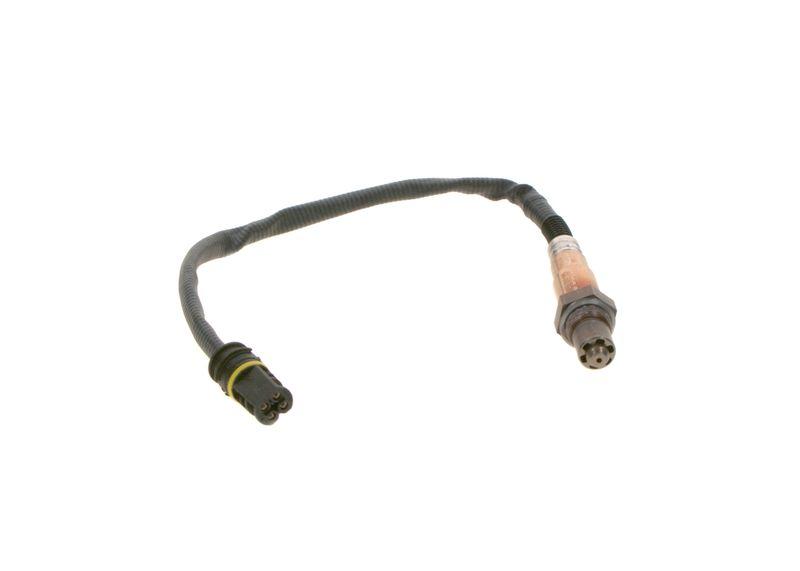 Sonde lambda BOSCH 0 258 006 125