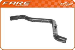 Durite de radiateur FARE SA 7332